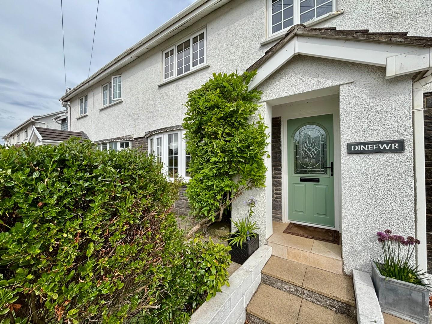 Dinefwr, Ewenny Road, St Brides Major, Vale Of Glamorgan, CF32 0SB